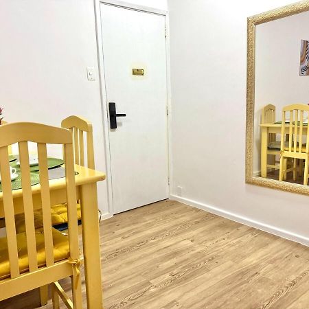 Apartamento Em Copacabana Rio de Janeiro Bagian luar foto